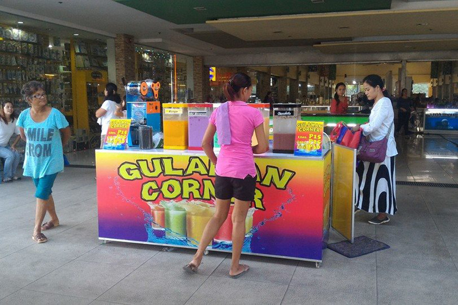 Gulaman Corner Franchise Main