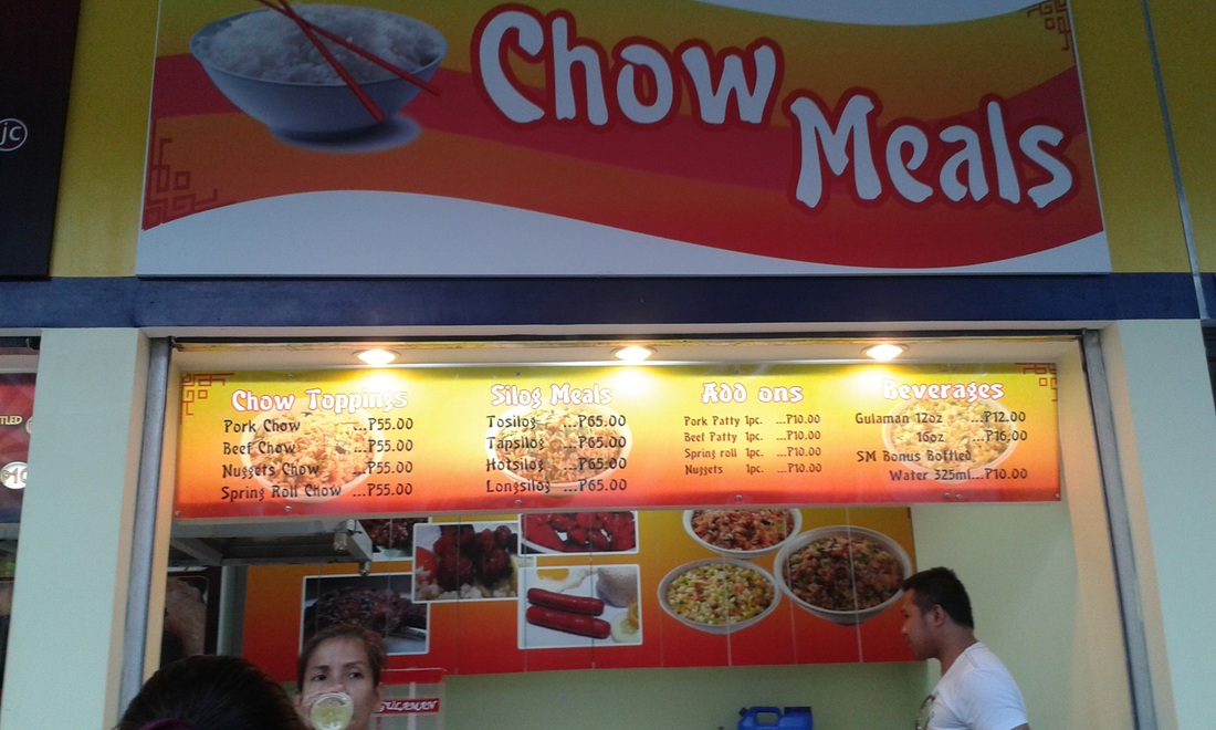 chow Meals 3
