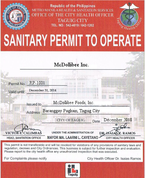 How To Apply Business Permit In The Philippines - vrogue.co