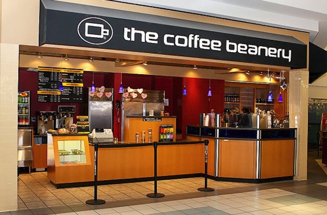 Coffee beanery Franchise