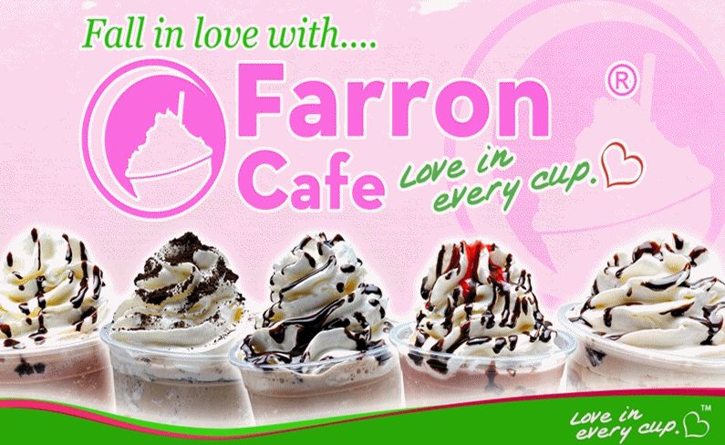 Farron Cafe Franchise