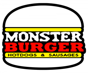 Moster Burger Franchise