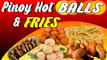 Pinoy-Hot-Balls-and-Fries