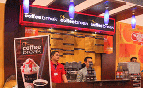 35+ Franchise Coffee Shop In Philippines Trik