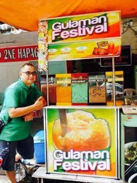 Top 3 Gulaman Franchises In The Philippines Fabph 4745