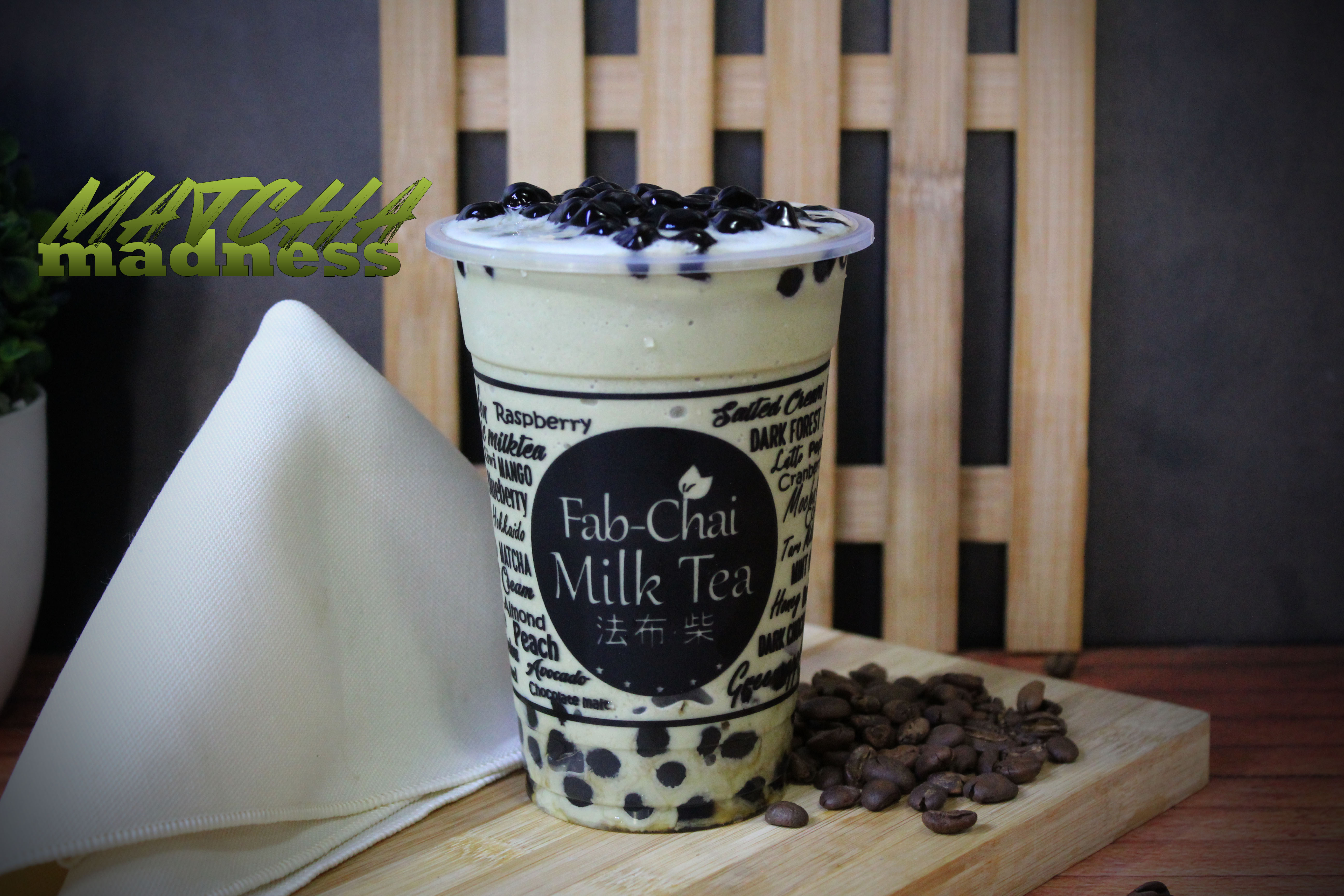 Fab Chai Milk Tea Franchise The Most Affordable Milk Tea Business