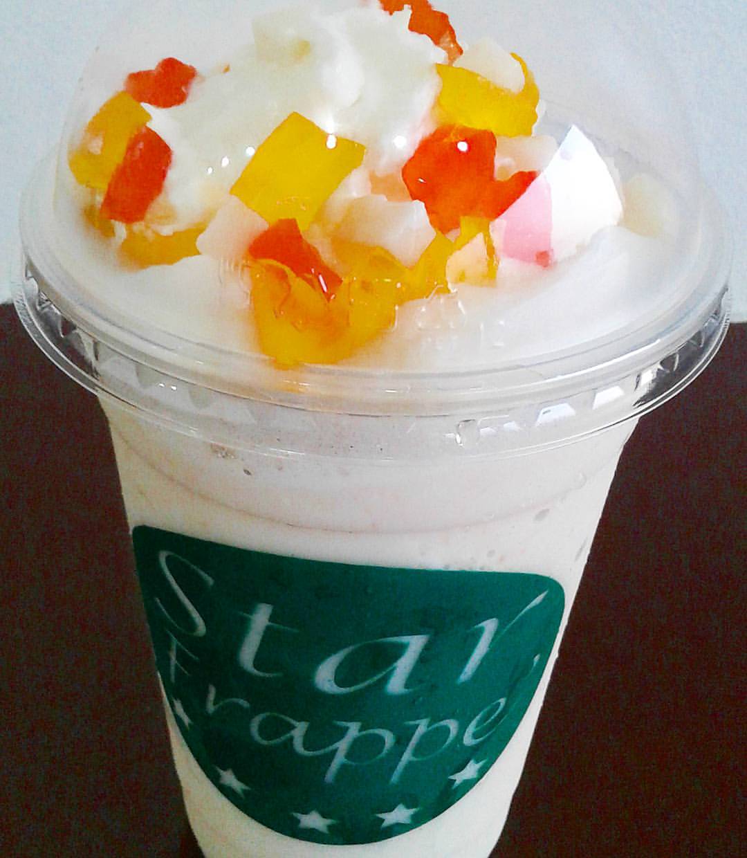 Star Frappe: Frappe and Coffee Shakes Franchise - Fab.ph