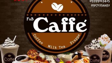 fab caffe