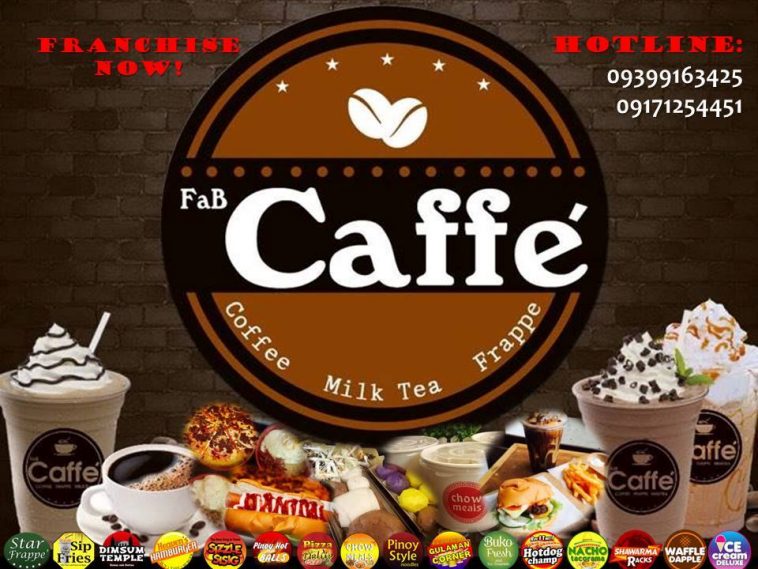 fab caffe
