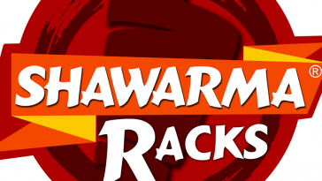Shawarma Racks