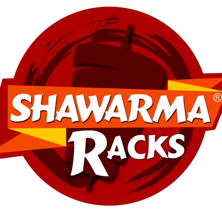 Shawarma Racks