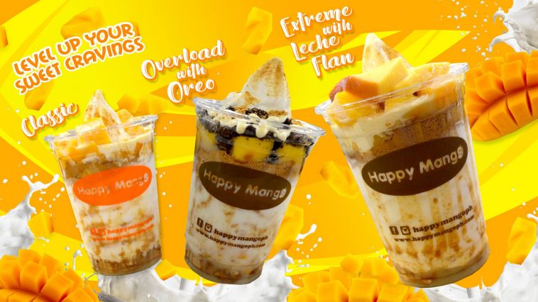 3 Mango Float Franchises To Sweeten Up Your Business Ventures - Fab.ph