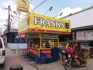 Franks n' Burgers Franchise in the Philippines: Details You Need to ...