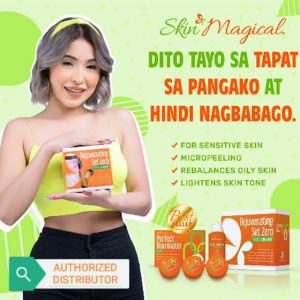 Details on Starting a Skin Magical Franchise - Fab.ph